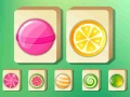 Igra Mahjong