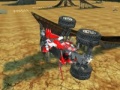 Igra ATV Stunts Challenge 2