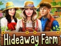 Igra Hideaway Farm