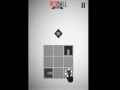 Igra Red Ball Puzzle