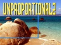 Igra Unproportional 2