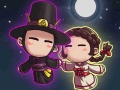 Igra Darkmaster and Lightmaiden