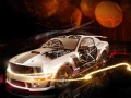 Igra Cool Cars Jigsaw Puzzle