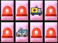 Igra Ambulance Trucks Memory