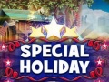 Igra Special Holiday