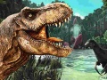 Igra Dinasaur Hunt