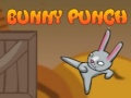 Igra Bunny Punch