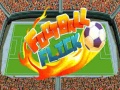 Igra Football Flick
