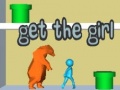Igra Get The Girl
