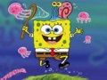 Igra SpongeBob Jigsaw Puzzle