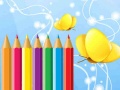 Igra Fun Kids Colors