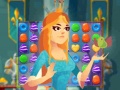 Igra Princess Candy