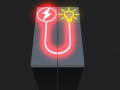 Igra Light Up