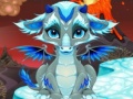 Igra Cute Unicorns And Dragons Puzzle
