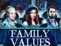 Igra Family Values
