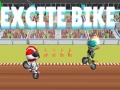 Igra Excite bike
