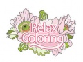 Igra Relax Coloring