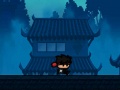 Igra Endless Ninja