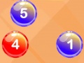 Igra Eat Numbers