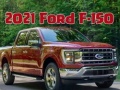 Igra 2021 Ford F 150 