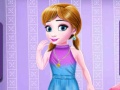 Igra Baby Princess Mia Bathe