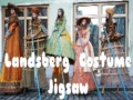 Igra Landsberg Costume Jigsaw