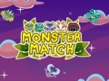 Igra Monster Match