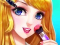 Igra Anime Girls Fashion Makeup