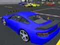 Igra Real Car Parking 2020