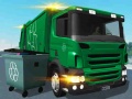 Igra Extreme Truck Parking