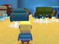 Igra Kogama Cars 2 Land