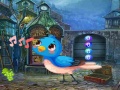 Igra Singing Bird Escape