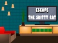 Igra Escape The Skitty Rat
