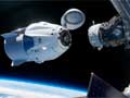 Igra ISS Docking Simulator