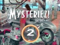Igra Mysteriez! 2 Daydreaming