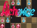 Igra Alchemize