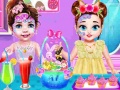 Igra Baby Taylor Happy Easter