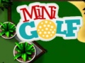 Igra Mini Golf