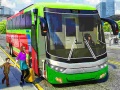 Igra Coach Bus Simulator