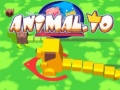 Igra Animal.io 