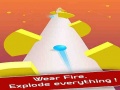 Igra Ball Runner 3D