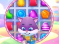 Igra Candy Fiesta