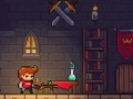 Igra Tower Hero One life adventure