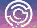 Igra Puzzle Ball Rotate
