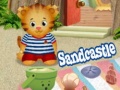Igra Sandcastle