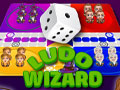 Igra Ludo Wizard