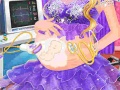 Igra Pregnant Princess Caring