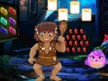 Igra Funny Cavemen Escape