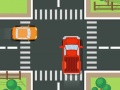 Igra Traffic Run