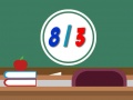 Igra Kids Learn Mathematics